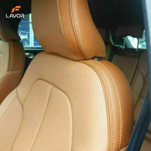 BỌC GHẾ DA VOLVO XC40 2019-2024 - Thumbnail Image 6