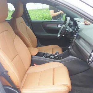 BỌC GHẾ DA VOLVO XC40 2019-2024 - Thumbnail Image 7