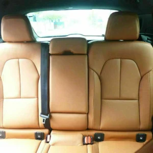BỌC GHẾ DA VOLVO XC40 2019-2024 - Thumbnail Image 5