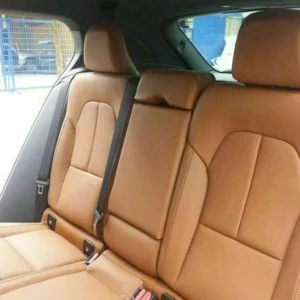 BỌC GHẾ DA VOLVO XC40 2019-2024 - Thumbnail Image 4