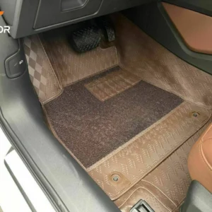 SÀN – THẢM AUDI A6 2020-2024 - Thumbnail Image 1