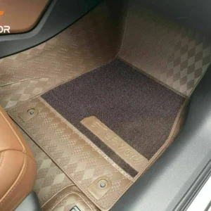 SÀN – THẢM AUDI A6 2020-2024 - Thumbnail Image 3