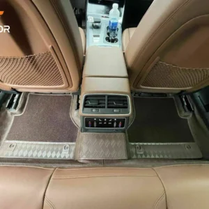 SÀN – THẢM AUDI A6 2020-2024 - Thumbnail Image 4