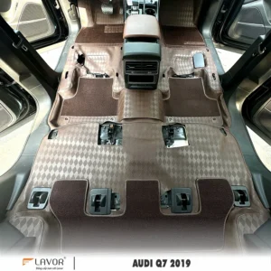 SÀN – THẢM AUDI Q7 2019 - Thumbnail Image 6