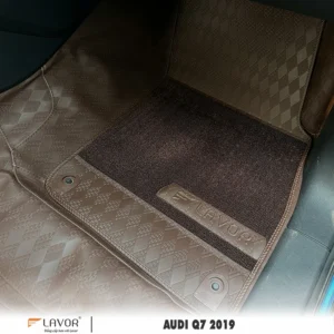 SÀN – THẢM AUDI Q7 2019 - Thumbnail Image 3