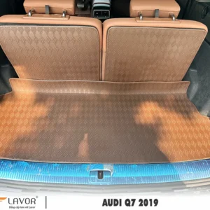 SÀN – THẢM AUDI Q7 2019 - Thumbnail Image 7