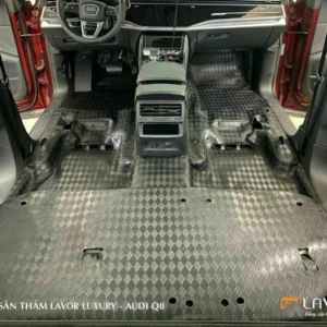 SÀN – THẢM AUDI Q8 2016 - Thumbnail Image 7