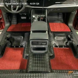 SÀN – THẢM AUDI Q8 2016 - Thumbnail Image 6