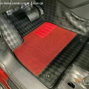 SÀN – THẢM AUDI Q8 2016 - Thumbnail Image 1