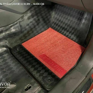 SÀN – THẢM AUDI Q8 2016 - Thumbnail Image 3