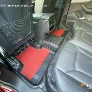 SÀN – THẢM AUDI Q8 2016 - Thumbnail Image 4