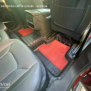 SÀN – THẢM AUDI Q8 2016 - Thumbnail Image 5
