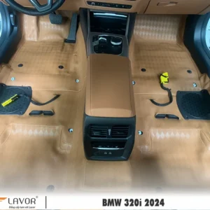 SÀN – THẢM BMW 320I 2021 - Thumbnail Image 4