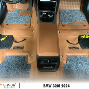 SÀN – THẢM BMW 320I 2021 - Thumbnail Image 5