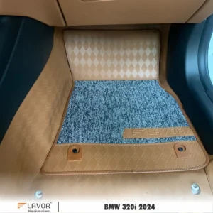 SÀN – THẢM BMW 320I 2021 - Thumbnail Image 3
