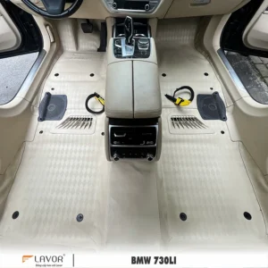 SÀN – THẢM BMW 730 LI 2018 - Thumbnail Image 6