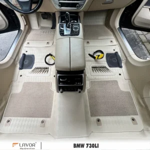 SÀN – THẢM BMW 730 LI 2018 - Thumbnail Image 7
