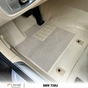 SÀN – THẢM BMW 730 LI 2018 - Thumbnail Image 1