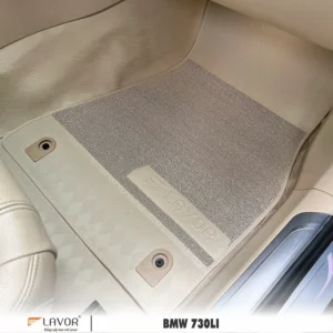 SÀN – THẢM BMW 730 LI 2018 - Thumbnail Image 3