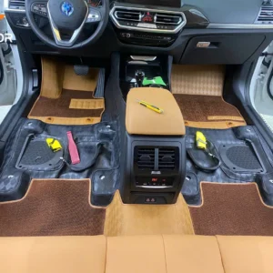 SÀN – THẢM BMW X3 2016 - Thumbnail Image 4