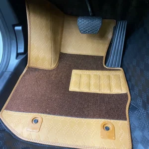 SÀN – THẢM BMW X3 2016 - Thumbnail Image 1