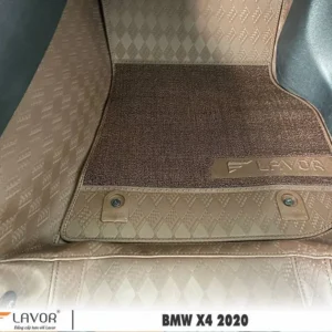 SÀN – THẢM BMW X4 2020 - Thumbnail Image 3