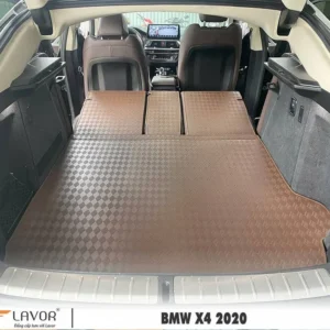 SÀN – THẢM BMW X4 2020 - Thumbnail Image 6