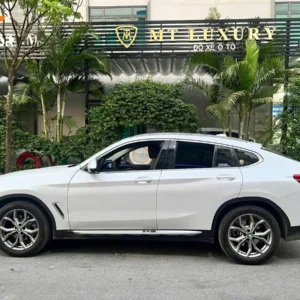 SÀN – THẢM BMW X4 2020 - Thumbnail Image 9