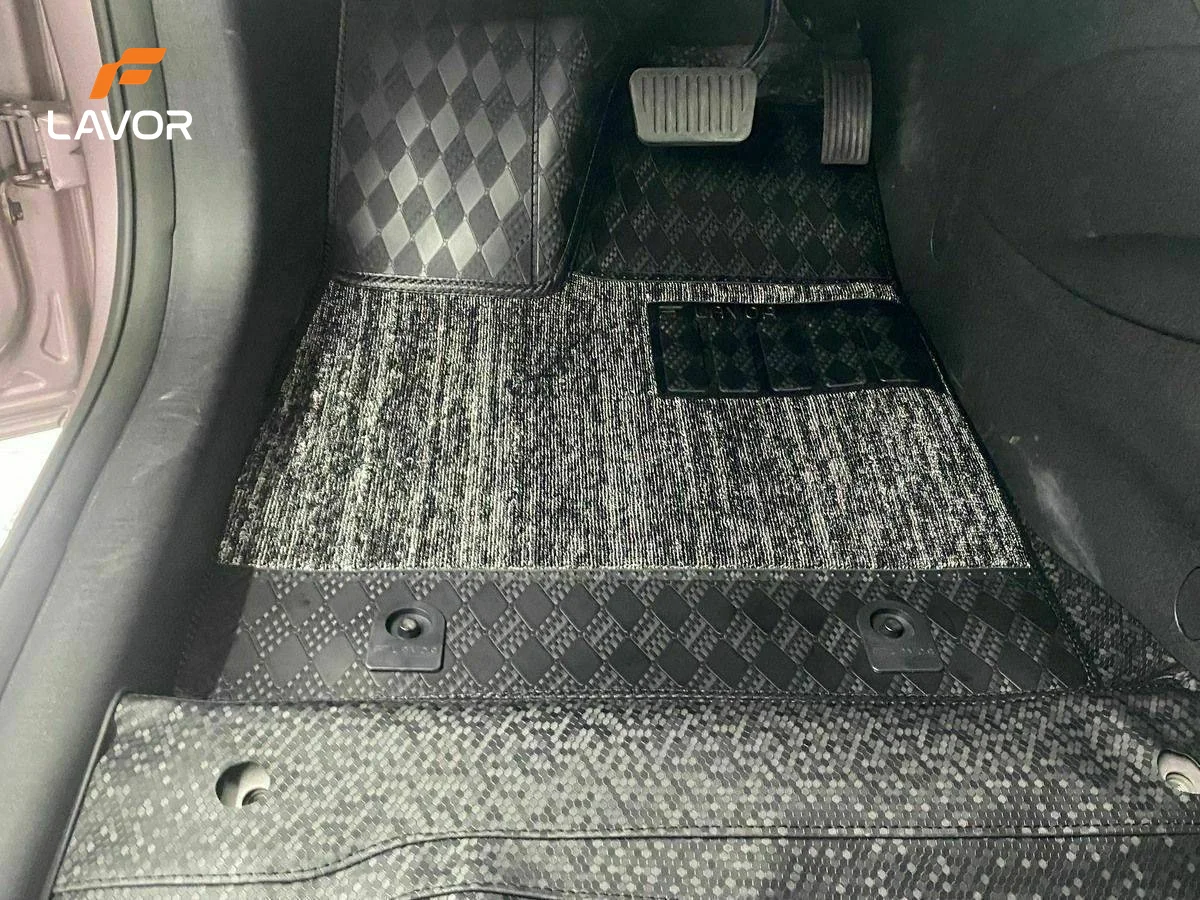 SÀN – THẢM BYD DOLPHIN 2024 - Ảnh 1