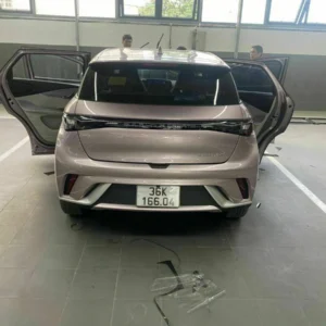 SÀN – THẢM BYD DOLPHIN 2024 - Thumbnail Image 6