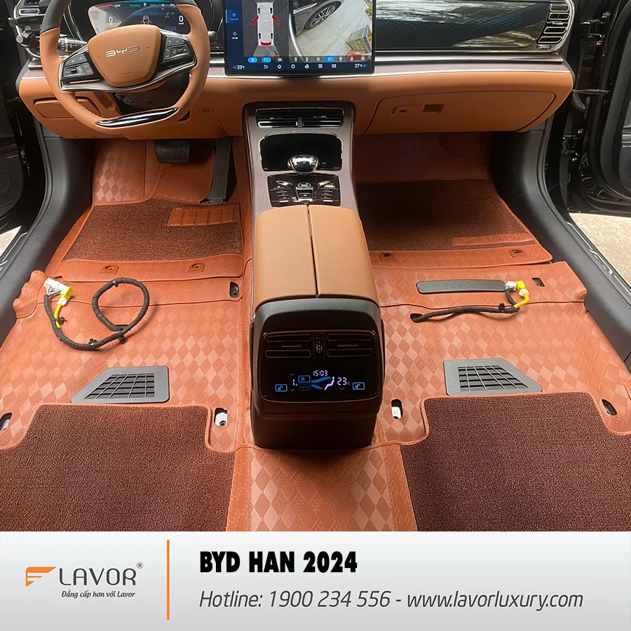 SÀN – THẢM BYD HAN 2024 - Ảnh 4
