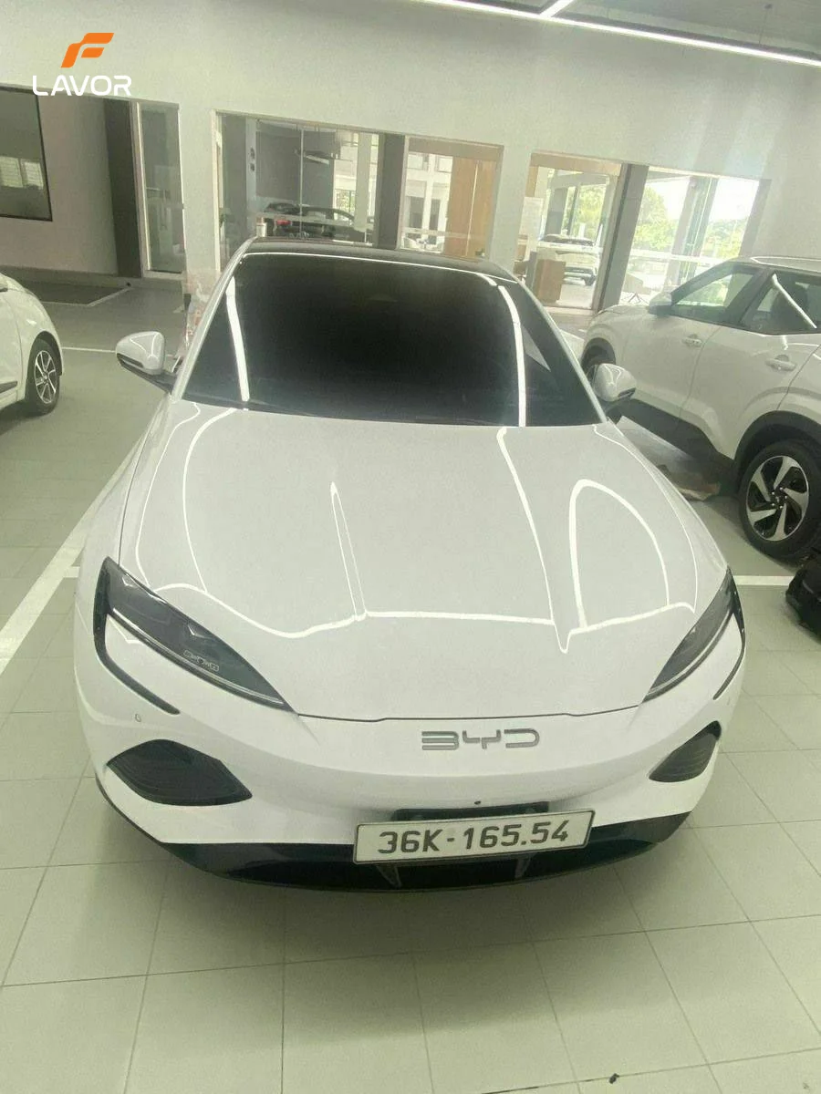 SÀN – THẢM BYD SEAL 2024 - Ảnh 6