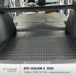 SÀN – THẢM BYD SEALION 6 2025 - Thumbnail Image 6