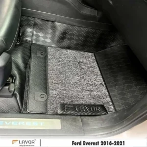 SÀN – THẢM FORD EVEREST 2016-2021 - Thumbnail Image 3