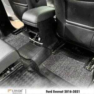 SÀN – THẢM FORD EVEREST 2016-2021 - Thumbnail Image 4