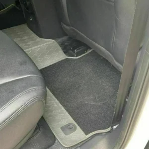 SÀN – THẢM FORD EVEREST 2022-2024 - Thumbnail Image 7