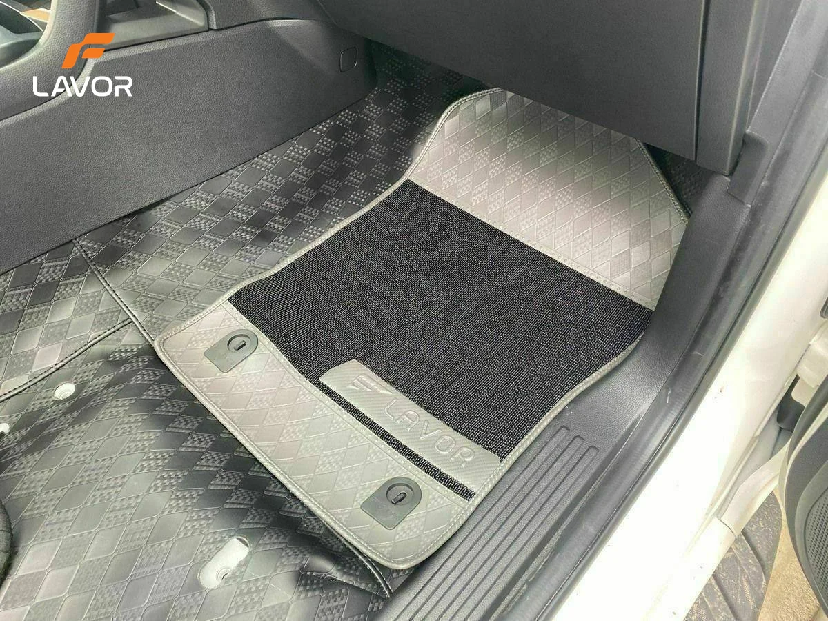 SÀN – THẢM FORD EVEREST 2022-2024 - Ảnh 3