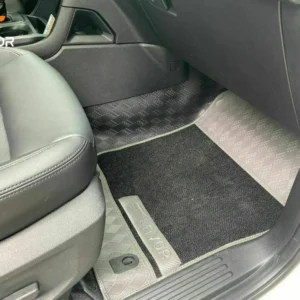 SÀN – THẢM FORD EVEREST 2022-2024 - Thumbnail Image 8