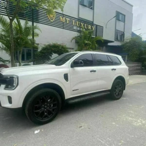 SÀN – THẢM FORD EVEREST 2022-2024 - Thumbnail Image 9