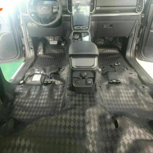 SÀN – THẢM FORD EVEREST 2022-2024 - Thumbnail Image 6