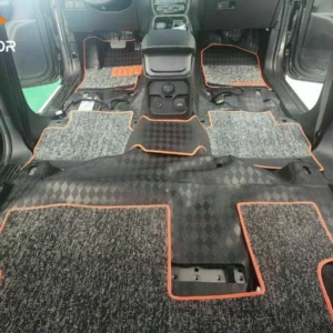 SÀN – THẢM FORD EVEREST 2022-2024 - Thumbnail Image 5