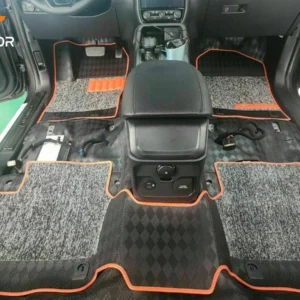 SÀN – THẢM FORD EVEREST 2022-2024 - Thumbnail Image 4