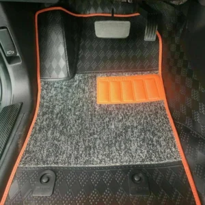 SÀN – THẢM FORD EVEREST 2022-2024 - Thumbnail Image 1