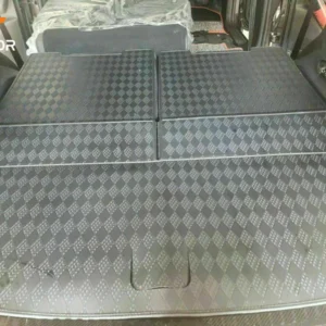SÀN – THẢM FORD EVEREST 2022-2024 - Thumbnail Image 7