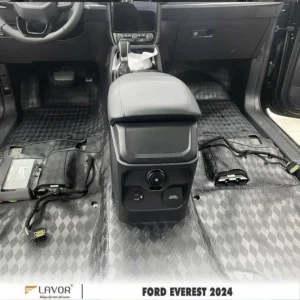 SÀN – THẢM FORD EVEREST 2022-2024 - Thumbnail Image 6