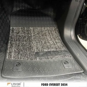 SÀN – THẢM FORD EVEREST 2022-2024 - Thumbnail Image 3