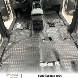 SÀN – THẢM FORD EVEREST 2022-2024 - Thumbnail Image 6