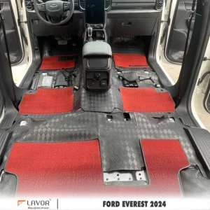SÀN – THẢM FORD EVEREST 2022-2024 - Thumbnail Image 4