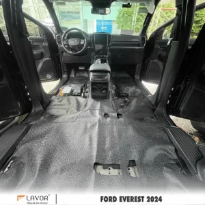 SÀN – THẢM FORD EVEREST 2022-2024 - Thumbnail Image 6