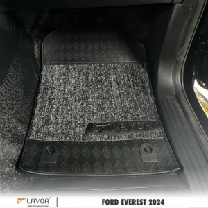 SÀN – THẢM FORD EVEREST 2022-2024 - Thumbnail Image 3